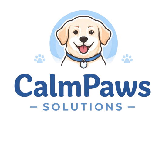 CalmPaws Solutions™